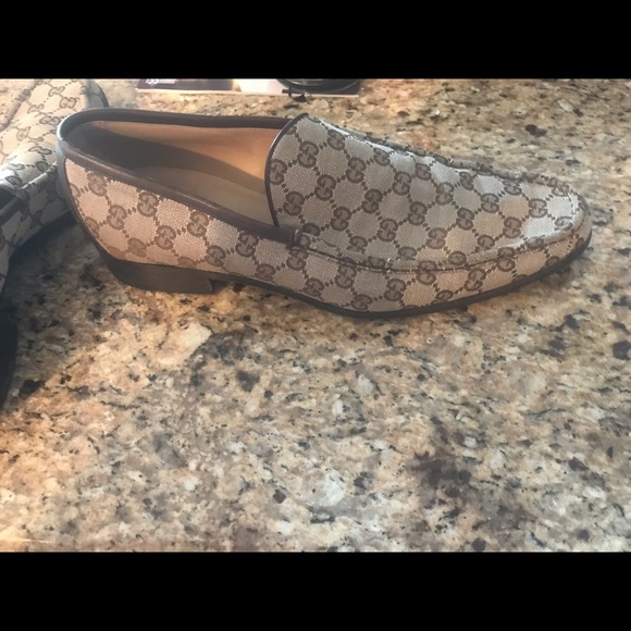 Gucci dress shoes - Picture 2 of 2
